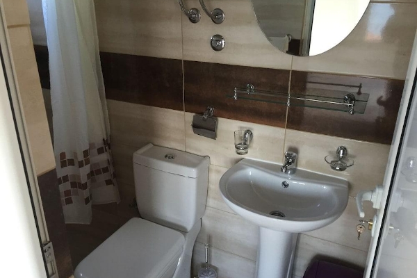 Hotel Apartments Tati (Ulcinj)